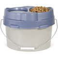 Top Dog Lunchbox Elevated Feeder