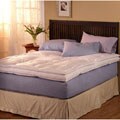 Indulgence Egyptian Pillow Top Featherbed