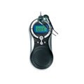 Portable Digital AM/ FM Radio Alarm Clock/ Speaker
