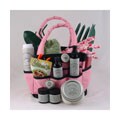 Gardener's Tote Gift Set