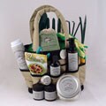 Gardener's Tote Gift Set