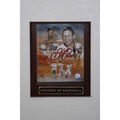 Stan Musial Plaque