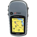 Garmin eTrex Legend HCx Hand-held GPS