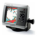 Garmin Fishfinder400C Dual Beam Fish Finder