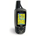 Garmin Micro SD Card Altimeter GPS Receiver