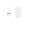 Griffin TuneJuice Battery Backup for iPod (Refurb)