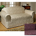 Plumes Sofa Slipcover