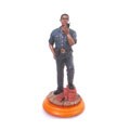 Policeman Professional Figurine