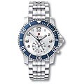 Swiss Army Maverick II Men's Dual Time Zone Watch