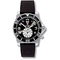 Swiss Army Maverick Men's Rubber Strap Watch