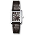 Swiss Army Vivante Square Women's Black Dial Watch