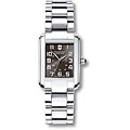 Swiss Army Vivante Women's Steel Black Dial Watch