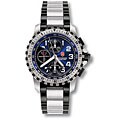 Swiss Army Alpnach Men's Chronograph Watch