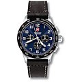 Swiss Army Air Boss Men's Chronograph Watch