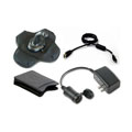 Garmin Nuvi GPS Accessory Kit