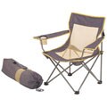 Fishnet Travel Chair