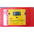 Solar Charge Controller 30 A with LCD display