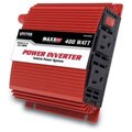 Vector 225 Watt Power Inverter with Carry Case
