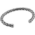 Scott Kay Sterling Silver Women's Cuff Bangle