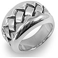 Scott Kay Sterling Silver Women's Ring