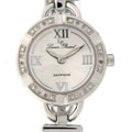 Lucien Piccard 85th Anniversary Diamond Watch