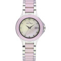 Lucien Piccard Cassiopeia Diamond Ceramic Watch
