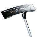 Guerin Rife Aussie Black 35-inch RH Putter