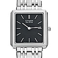 Citizen Stiletto Men's Eco-Drive Watch