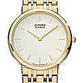 Citizen Stiletto Men's Eco-Drive Watch