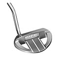 Guerin Rife Barbados Island 35 RH Putter