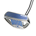 Guerin Rife Two-bar 35-inch RH Mallet Golf Club
