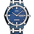 Citizen Endeavour J-Class Men's Eco-Drive Watch