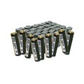 All-purpose Super Heavy AAA Batteries (Case of 24)
