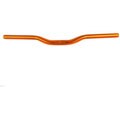 Anodized Mountain Riser Bar