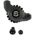 Avid Gray Rollamajig Rear Derailleur Cable Device