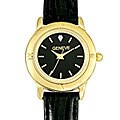 Geneve Women's Goldtone Case Watch