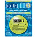 AquaPill 5 Pool Treatment (Pack of 4)