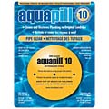 AquaPill 10 Pool Treatment (Pack of 4)