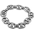 Scott Kay Jewelry Men's Sterling Silver Bracelet