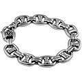 Scott Kay Jewelry Sterling Silver Men's Bracelet