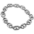 Scott Kay Jewelry Sterling Silver Men's Bracelet