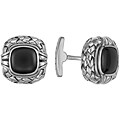 Scott Kay Jewelry Men's Onyx Cuff Links