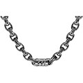 Scott Kay Jewelry Sterling Silver Men's Necklace