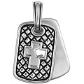 Scott Kay Jewelry Sterling Silver Men's Pendant