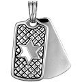 Scott Kay Jewelry Men's Sterling Silver Pendant