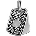 Scott Kay Jewelry Men's Sterling Silver Pendant