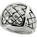 Scott Kay Jewelry Men's Ring #GR0019SML