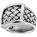 Scott Kay Jewelry Men's Ring #GR0020SML