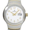 Bulova Emeritus Men's Two-tone Steel Quartz Watch