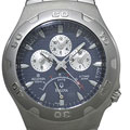 Bulova Millennia Men's Chronograph Quartz Watch